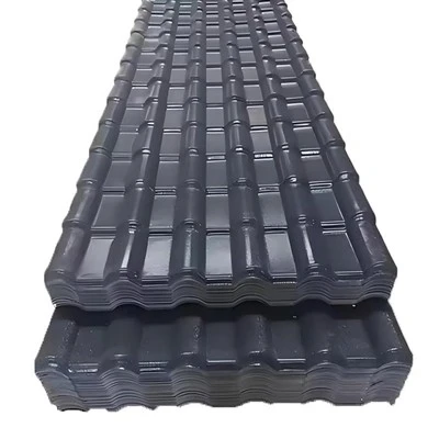 ASA Resin Takstein